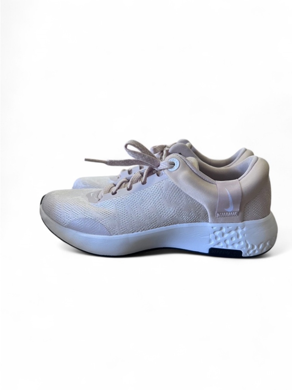Nike Women’s Light Pink Breathable Training Sneakers
